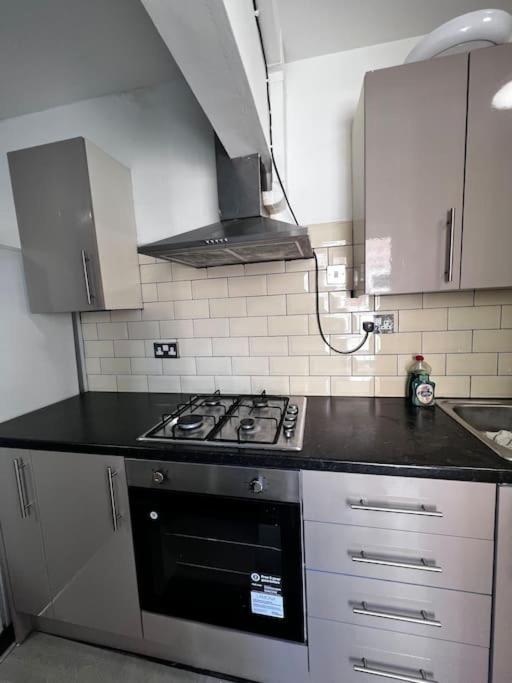 Apartment Beautiful 1 Double Bedroom Flat Sheffield Netheredge