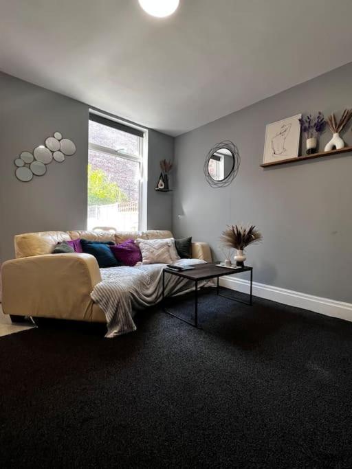 Beautiful 1 Double Bedroom Flat Sheffield Netheredge