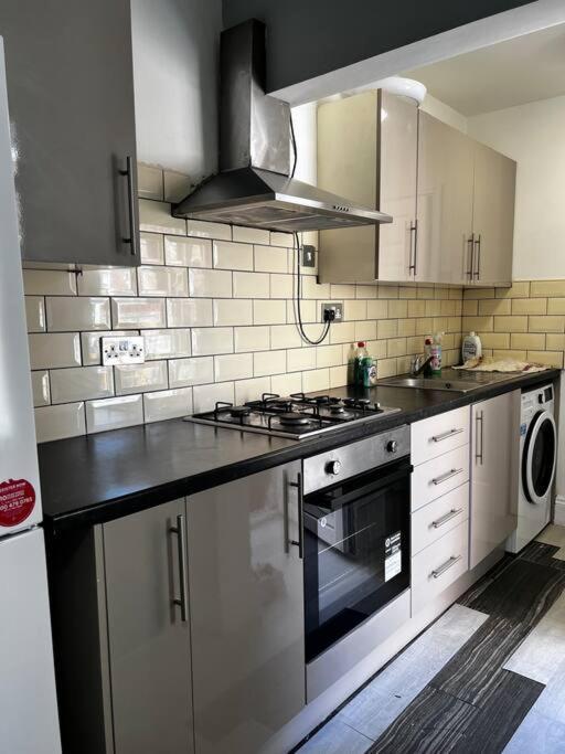 Beautiful 1 Double Bedroom Flat Sheffield Netheredge