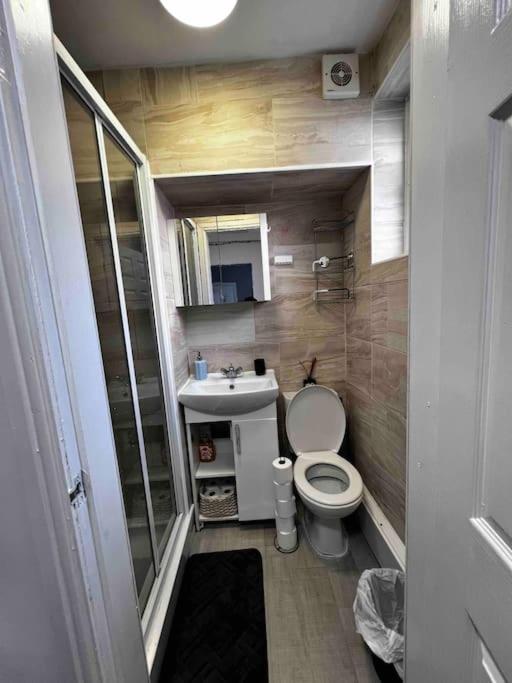 Beautiful 1 Double Bedroom Flat Sheffield Netheredge * Heeley