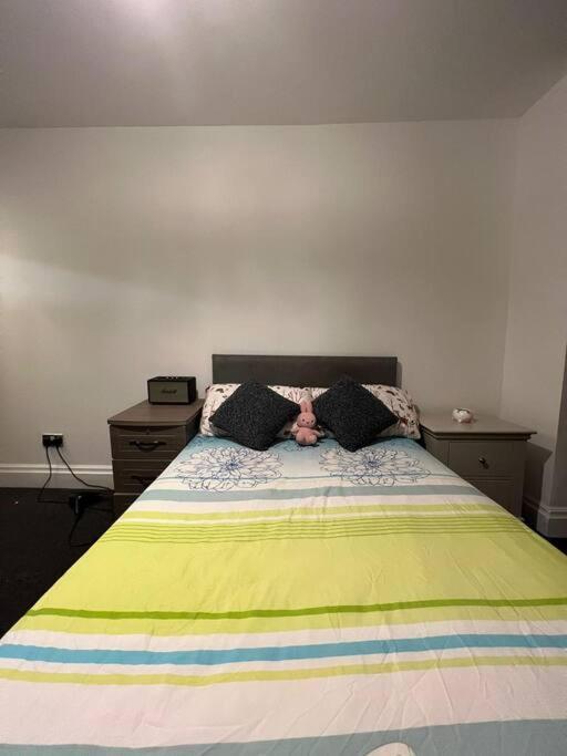 Apartment Beautiful 1 Double Bedroom Flat Sheffield Netheredge Heeley