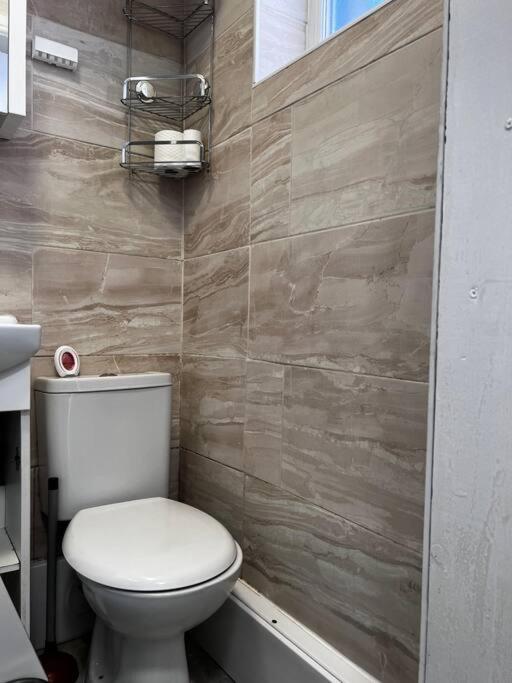 Apartment Beautiful 1 Double Bedroom Flat Sheffield Netheredge