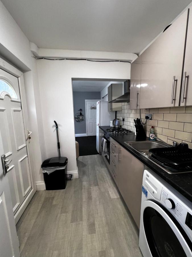 Beautiful 1 Double Bedroom Flat Sheffield Netheredge * Heeley